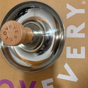 LOVEVERY Stainless Steel Tip and Turn comes with ball